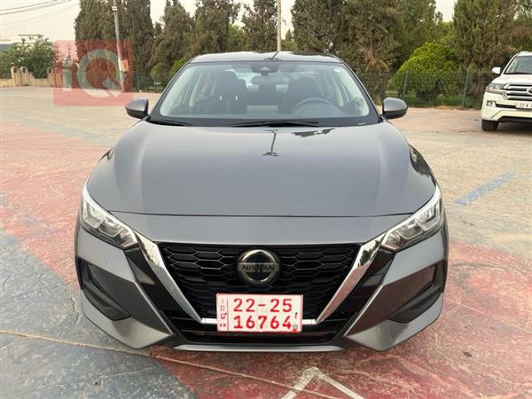 نيسان   للبيع في العراق